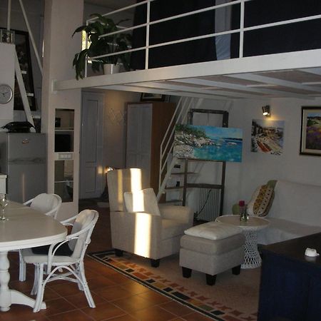 Apartment Croatia Art Drasnice Eksteriør bilde